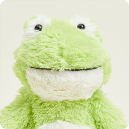 Warmies Frog