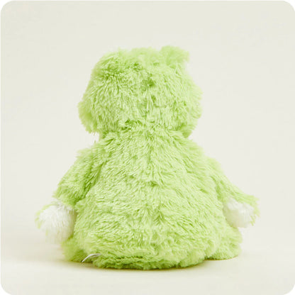 Warmies Frog