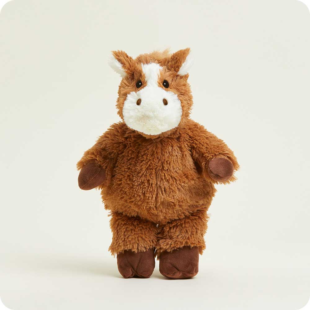 Warmies Horse