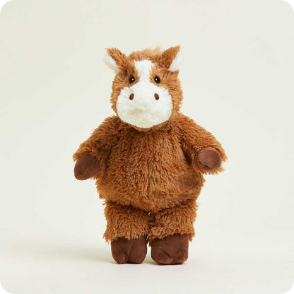 Warmies Horse