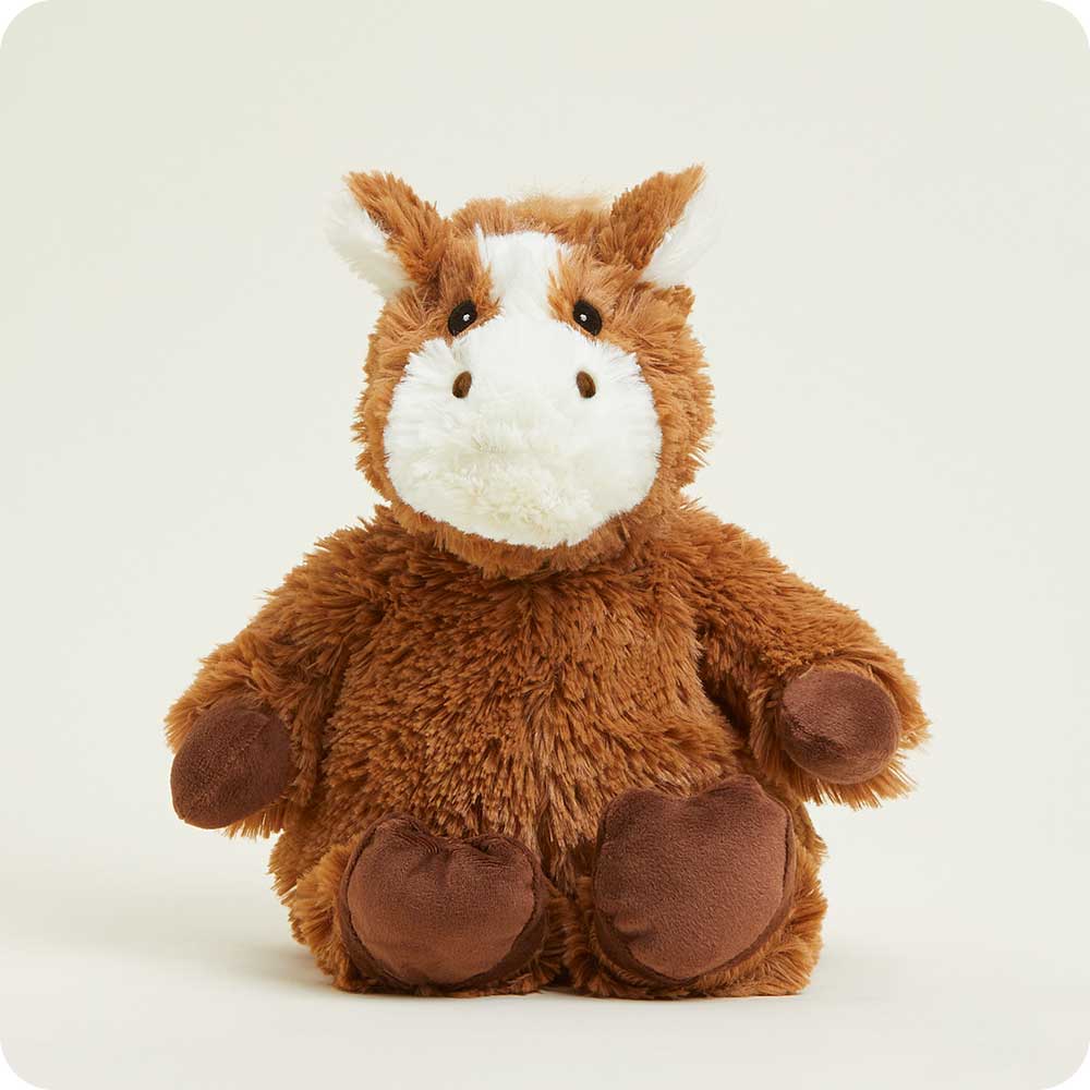 Warmies Horse