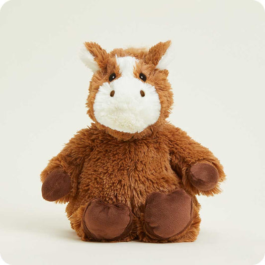 Warmies Horse