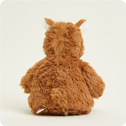 Warmies Horse