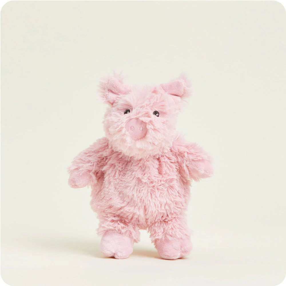Warmies Junior Pig