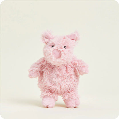 Warmies Junior Pig