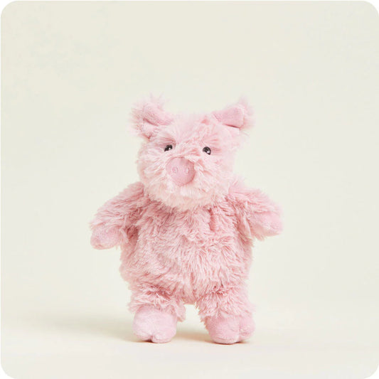 Warmies Junior Pig