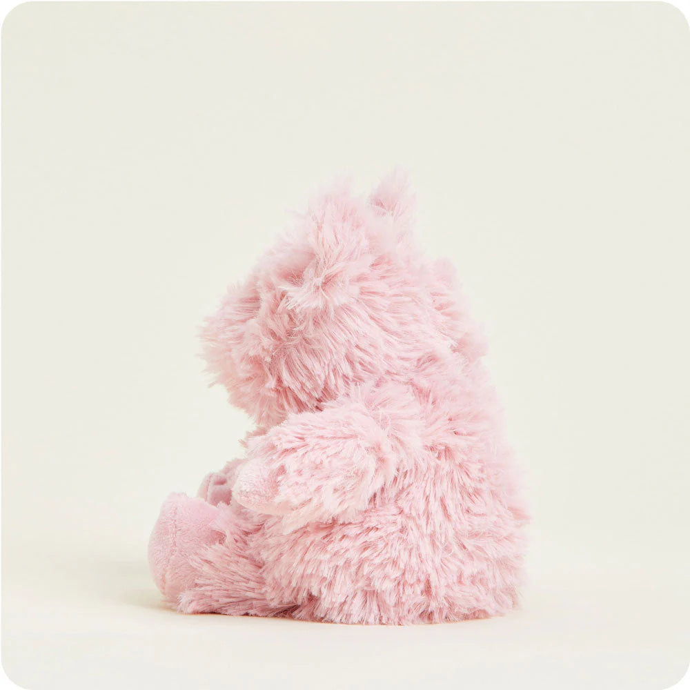 Warmies Junior Pig