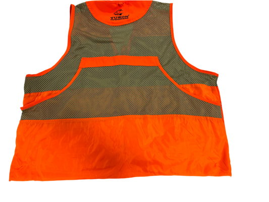 Yukon Outfitter Upland Game Vest