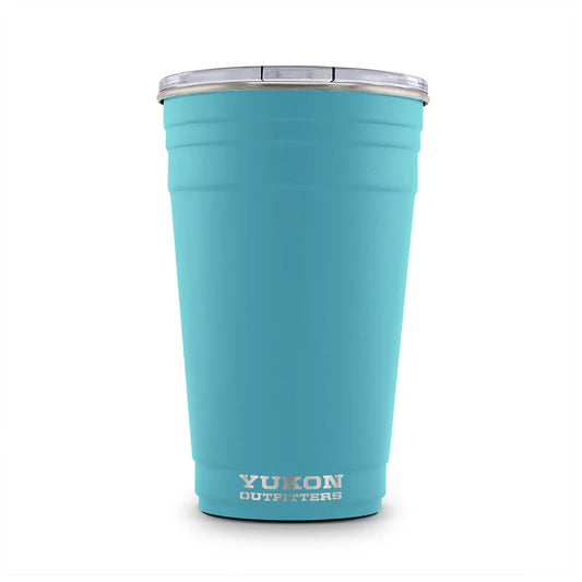 Yukon Outfitters Fiesta 20oz Cup