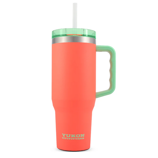 Yukon Outfitters 40oz Fit Forty Tumbler