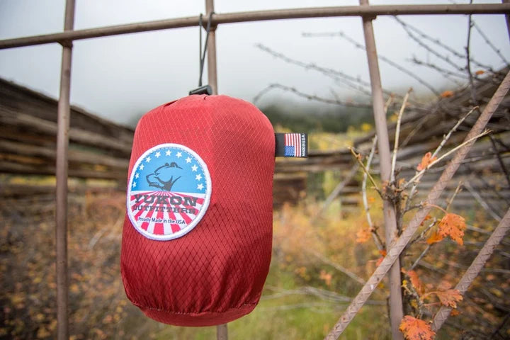 Yukon Outfitter Freedom Hammock