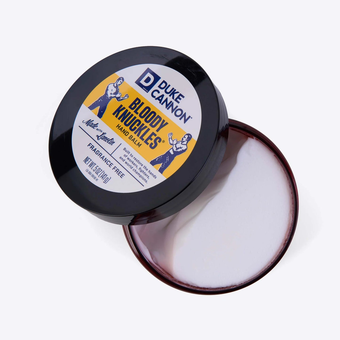 Duke Cannon Supply Co. Bloody Knuckles Hand Repair Balm