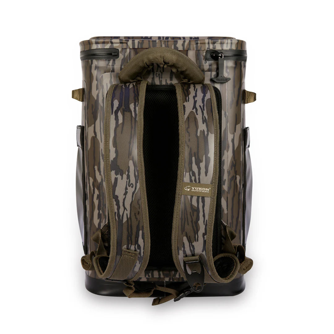 Yukon Coolers Hatchie Backpack Cooler
