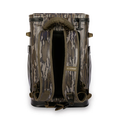 Yukon Coolers Hatchie Backpack Cooler