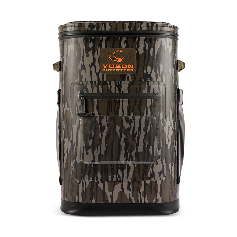 Yukon Coolers Hatchie Backpack Cooler