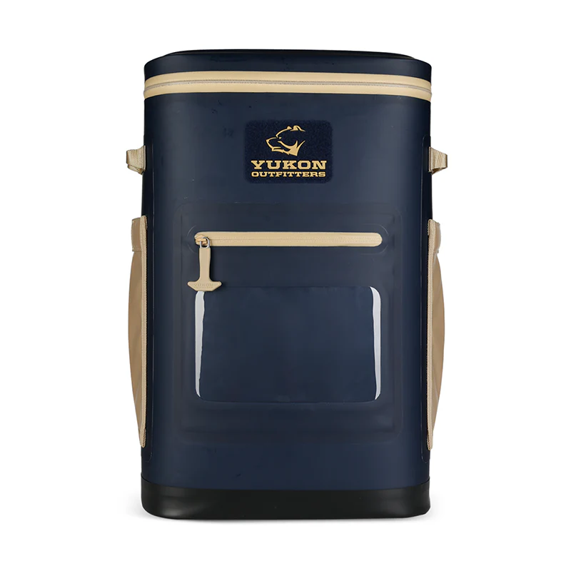 Yukon Coolers Hatchie Backpack Cooler