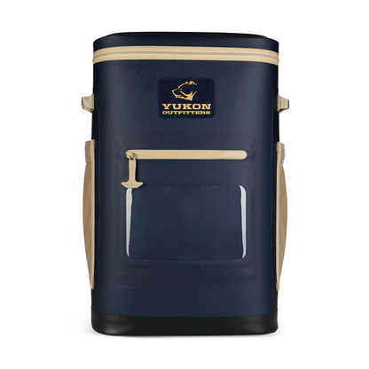 Yukon Coolers Hatchie Backpack Cooler