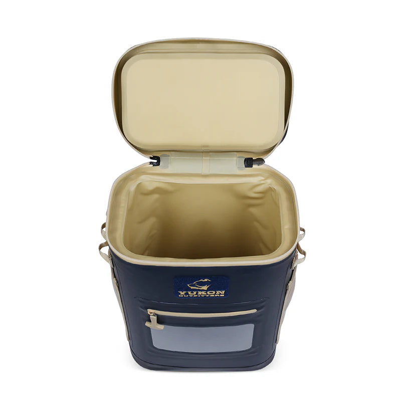 Yukon Coolers Hatchie Backpack Cooler