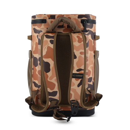 Yukon Coolers Hatchie Backpack Cooler