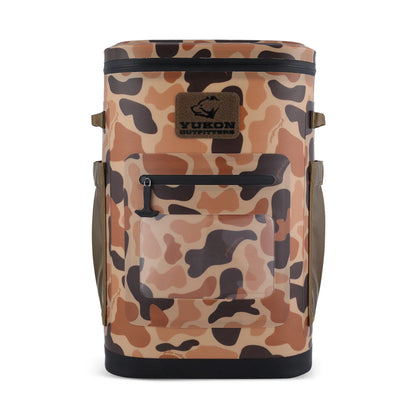 Yukon Coolers Hatchie Backpack Cooler