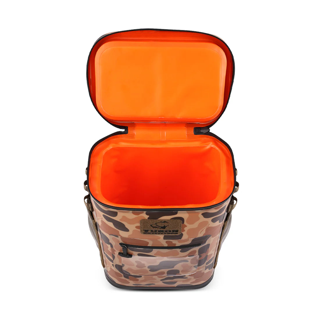 Yukon Coolers Hatchie Backpack Cooler