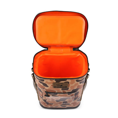 Yukon Coolers Hatchie Backpack Cooler