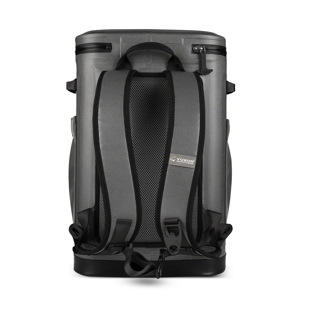 Yukon Coolers Hatchie Backpack Cooler