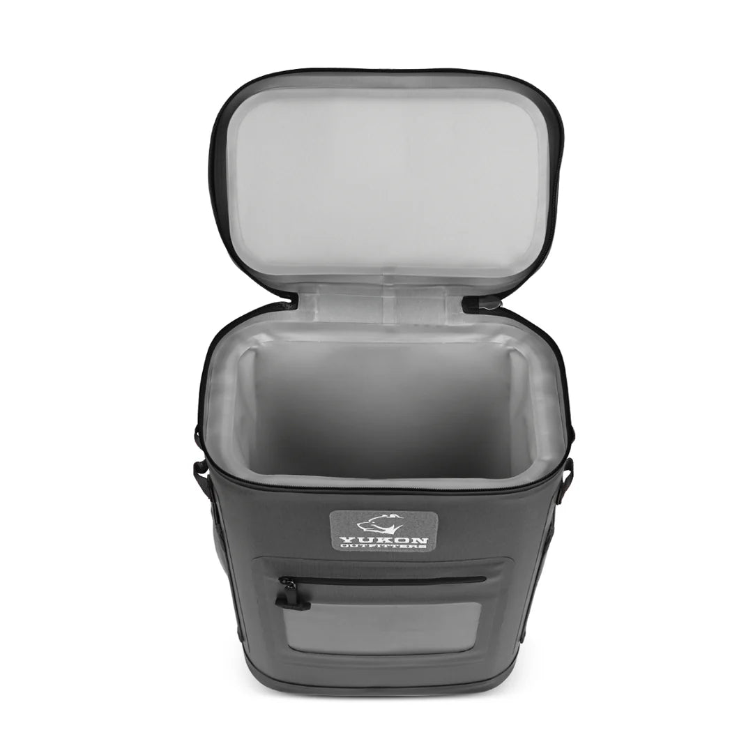 Yukon Coolers Hatchie Backpack Cooler