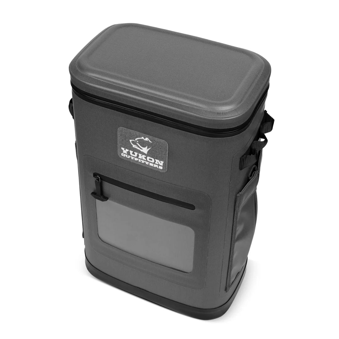 Yukon Coolers Hatchie Backpack Cooler
