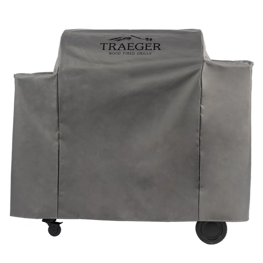Traeger Ironwood 885 Full-Length Grill Cover