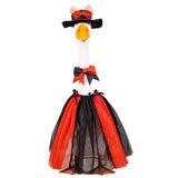 Evergreen Giddy the Goose Outfit, Midnight Witch