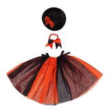 Evergreen Giddy the Goose Outfit, Midnight Witch