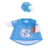 Evergreen University of North Carolina Sports Porch Goose Uniform