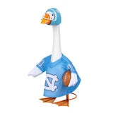 Evergreen University of North Carolina Sports Porch Goose Uniform