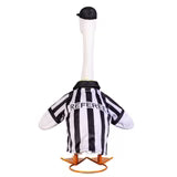 Evergreen Giddy the Goose Outfit, Referee