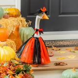 Evergreen Giddy the Goose Outfit, Midnight Witch