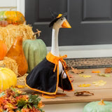 Evergreen Giddy the Goose Outfit, Witch