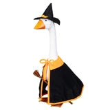 Evergreen Giddy the Goose Outfit, Witch
