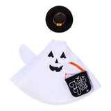 Evergreen Giddy the Goose Outfit, Ghost