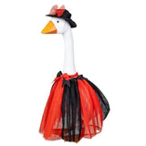 Evergreen Giddy the Goose Outfit, Midnight Witch