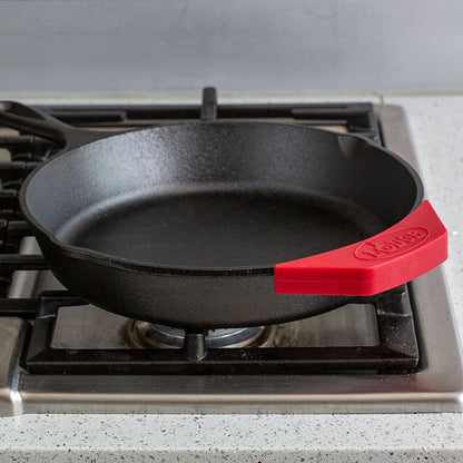 Lodge Cast Iron Silicone Assist Handle Holder