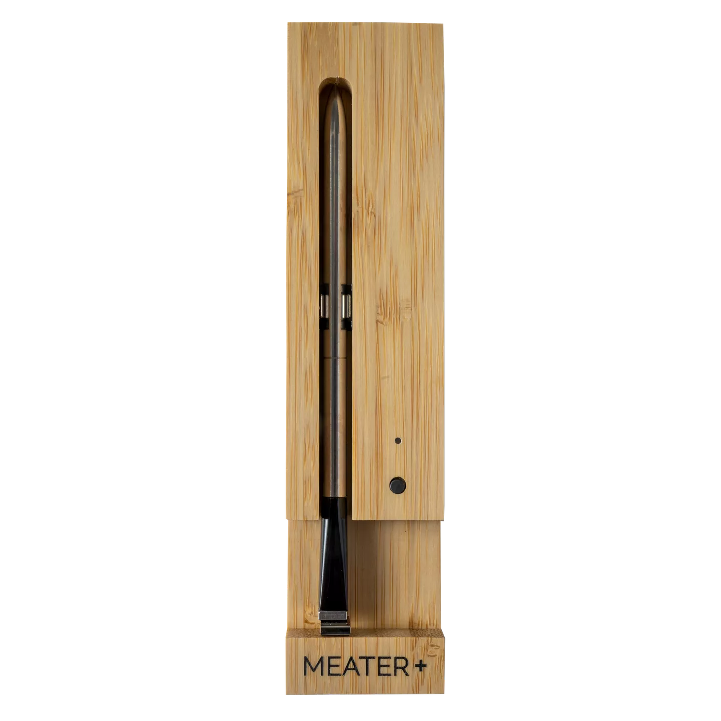 Traeger Meater Plus Wireless Meat Thermometer - Honey