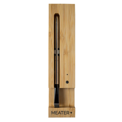 Traeger Meater Plus Wireless Meat Thermometer - Honey