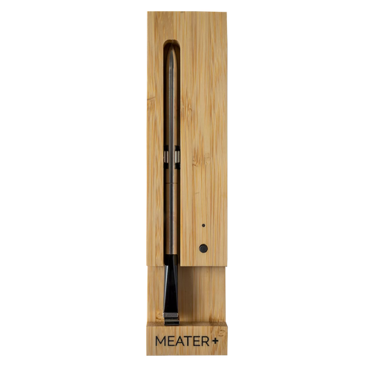 Traeger Meater Plus Wireless Meat Thermometer - Honey