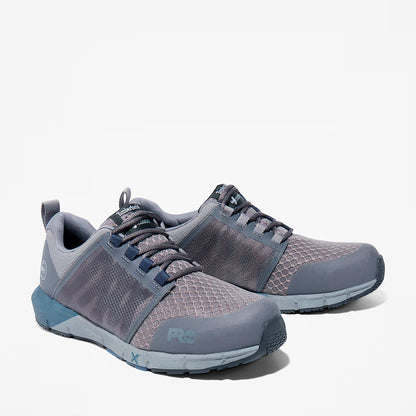 Timberland Men's Radius Composite Toe Work Sneaker