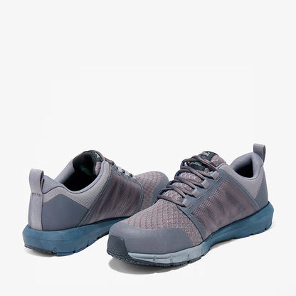 Timberland Men's Radius Composite Toe Work Sneaker