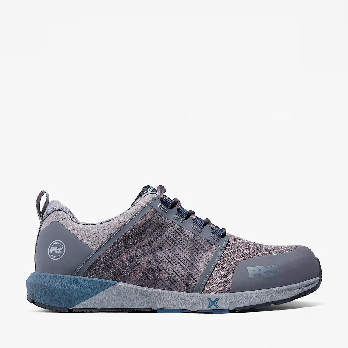 Timberland Men's Radius Composite Toe Work Sneaker