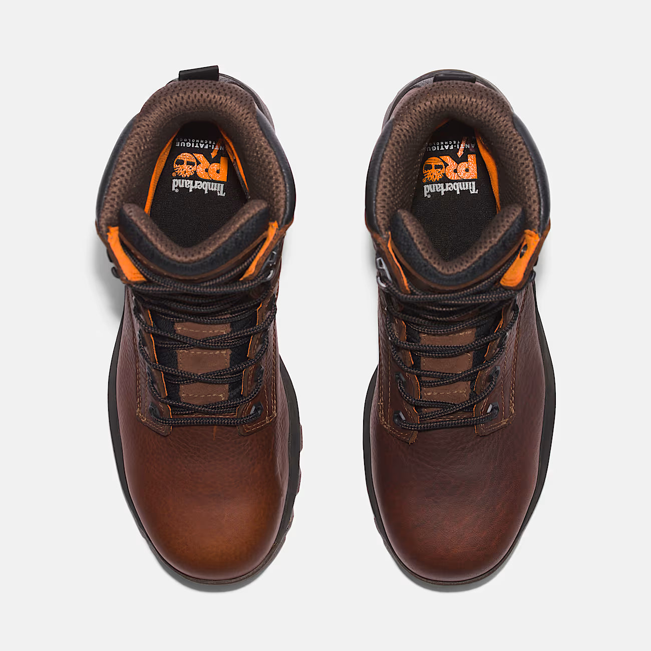 Timberland Pro Men's TiTAN™ EV 8" Composite Toe Waterproof Work Boot