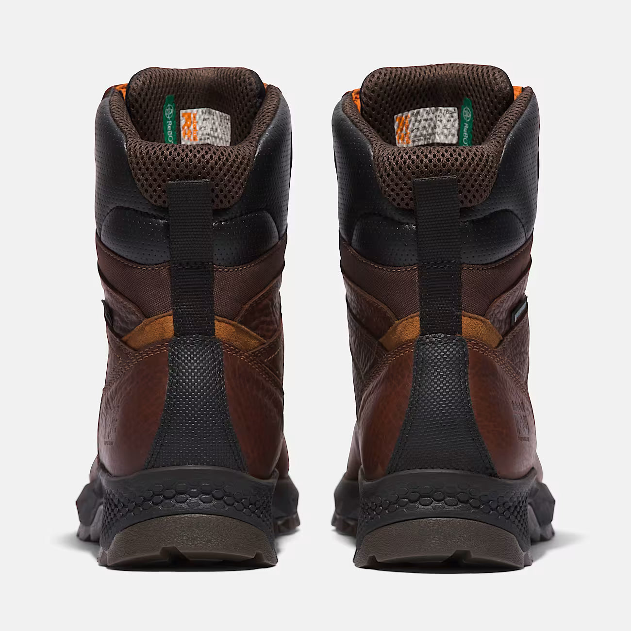 Timberland Pro Men's TiTAN™ EV 8" Composite Toe Waterproof Work Boot