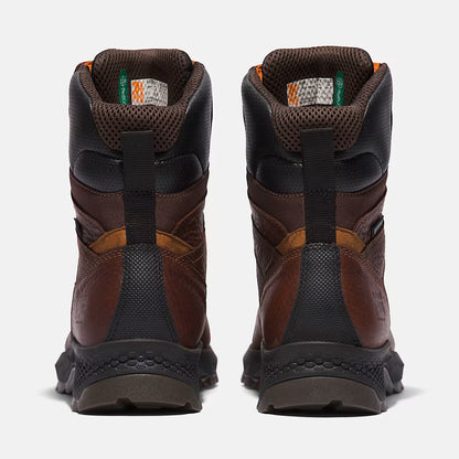 Timberland Pro Men's TiTAN™ EV 8" Composite Toe Waterproof Work Boot